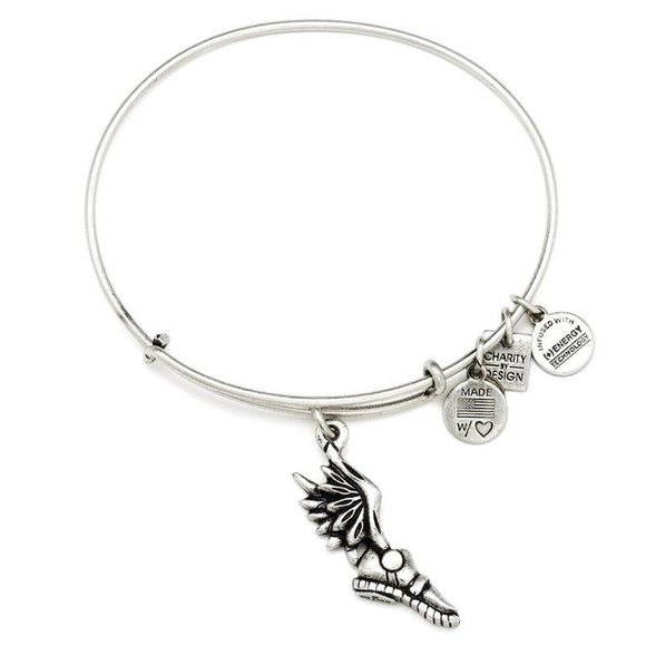 Alex and Ani Jewelry - Alex and Ani Champion Bracelet